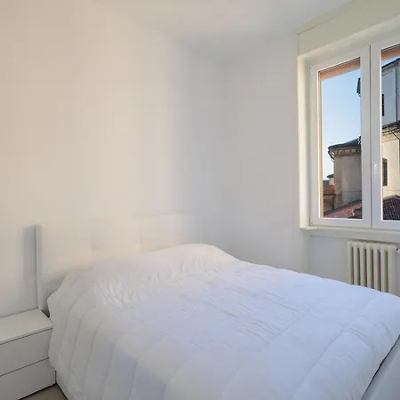 Guesthost - Maro' Lejlighed *