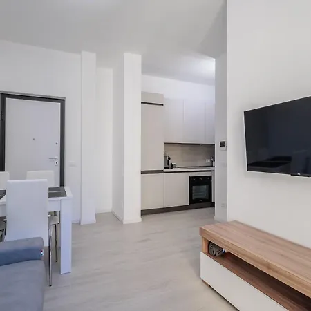 Lejlighed Guesthost - Maro' *