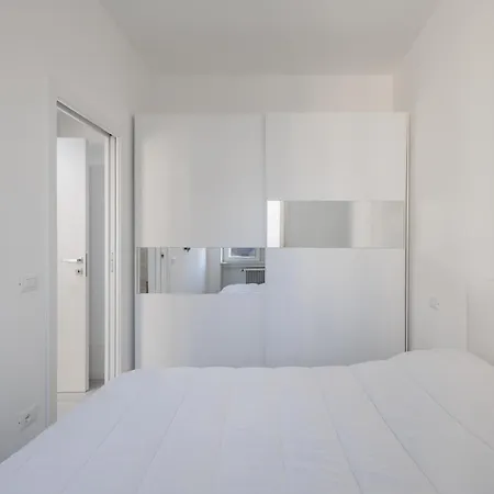 Guesthost - Maro' Lejlighed