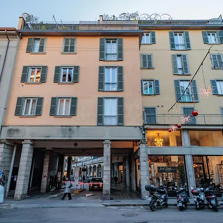 Guesthost - Maro' Bergamo