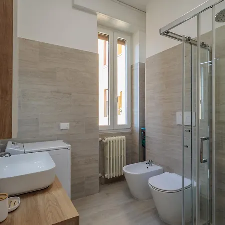 Guesthost - Maro' Lejlighed