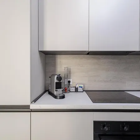 Apartmán Guesthost - Maro'