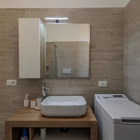 Apartament Guesthost - Maro' *