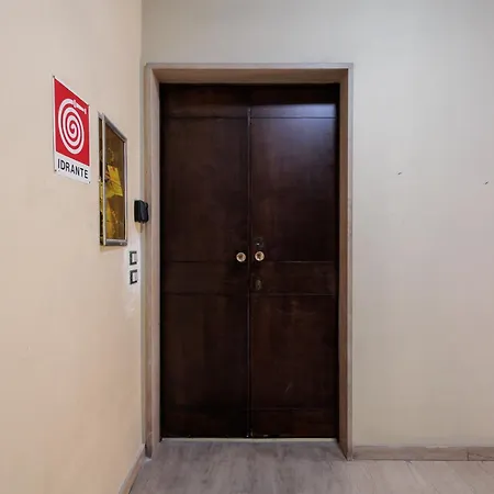 Guesthost - Maro' Apartament Bergamo