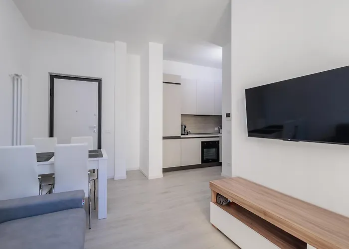 Apartmán Guesthost - Maro' *