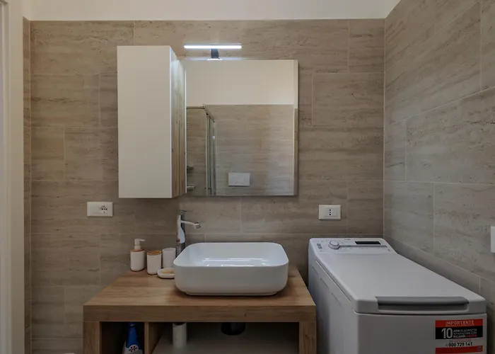 Apartmán Guesthost - Maro' *