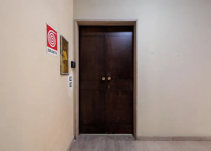 Guesthost - Maro' Apartmán Bergamo